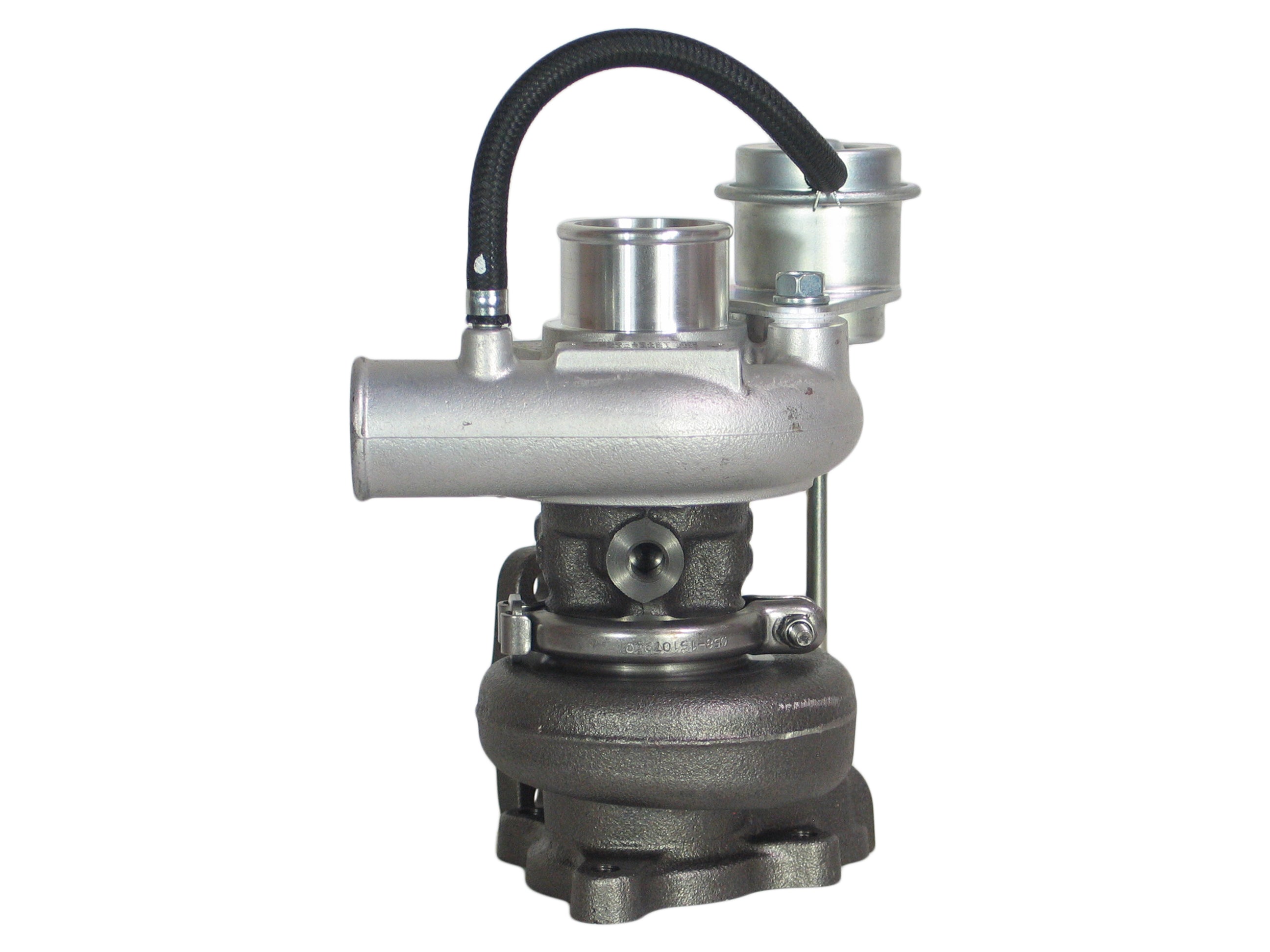 NEW OEM 49131-02080 Mitsubishi TD03 Turbocharger