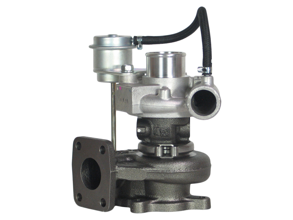 NEW OEM 49131-02080 Mitsubishi TD03 Turbocharger