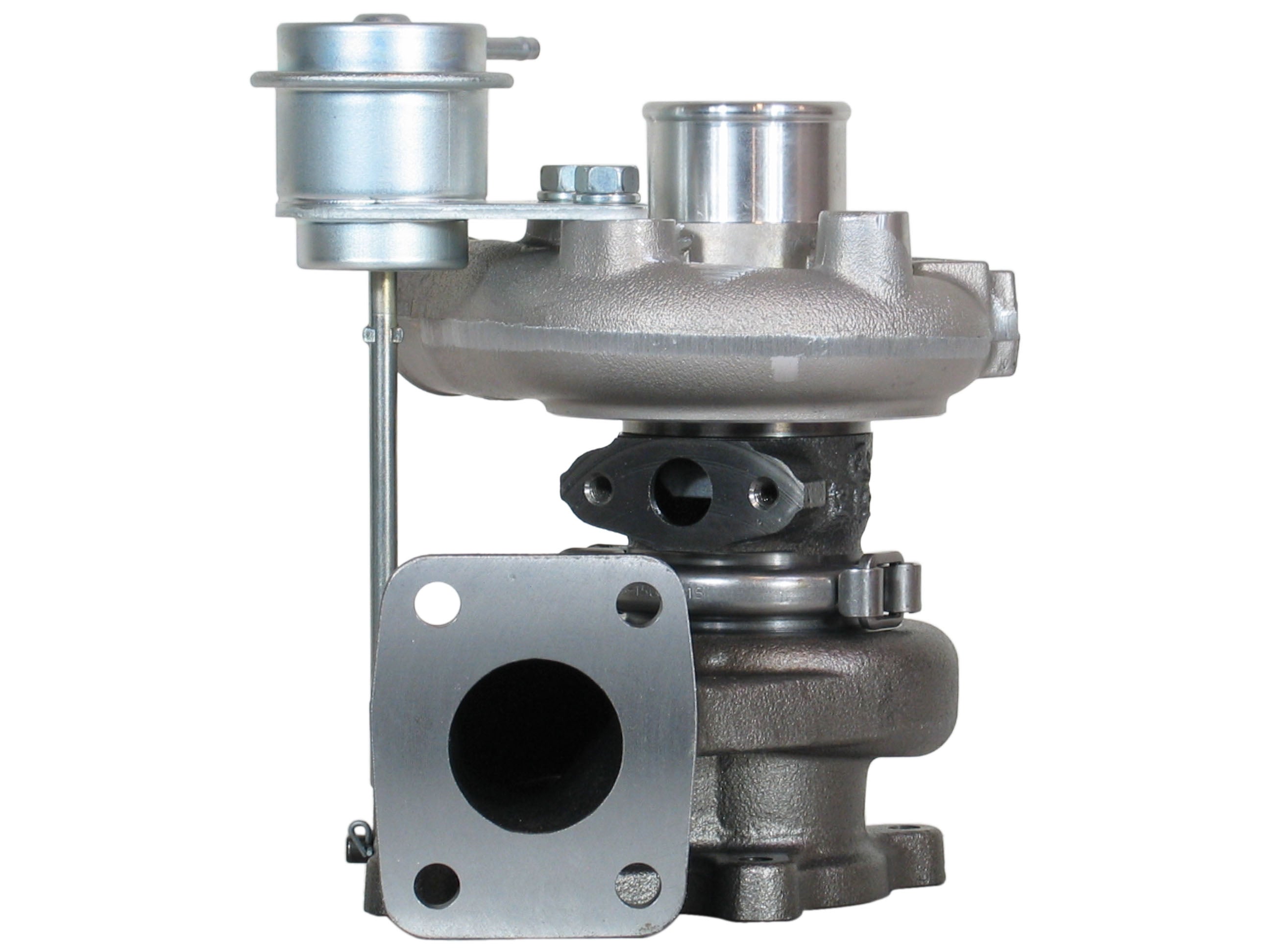 NEW OEM 49131-02092 Mitsubishi TD03 Turbocharger