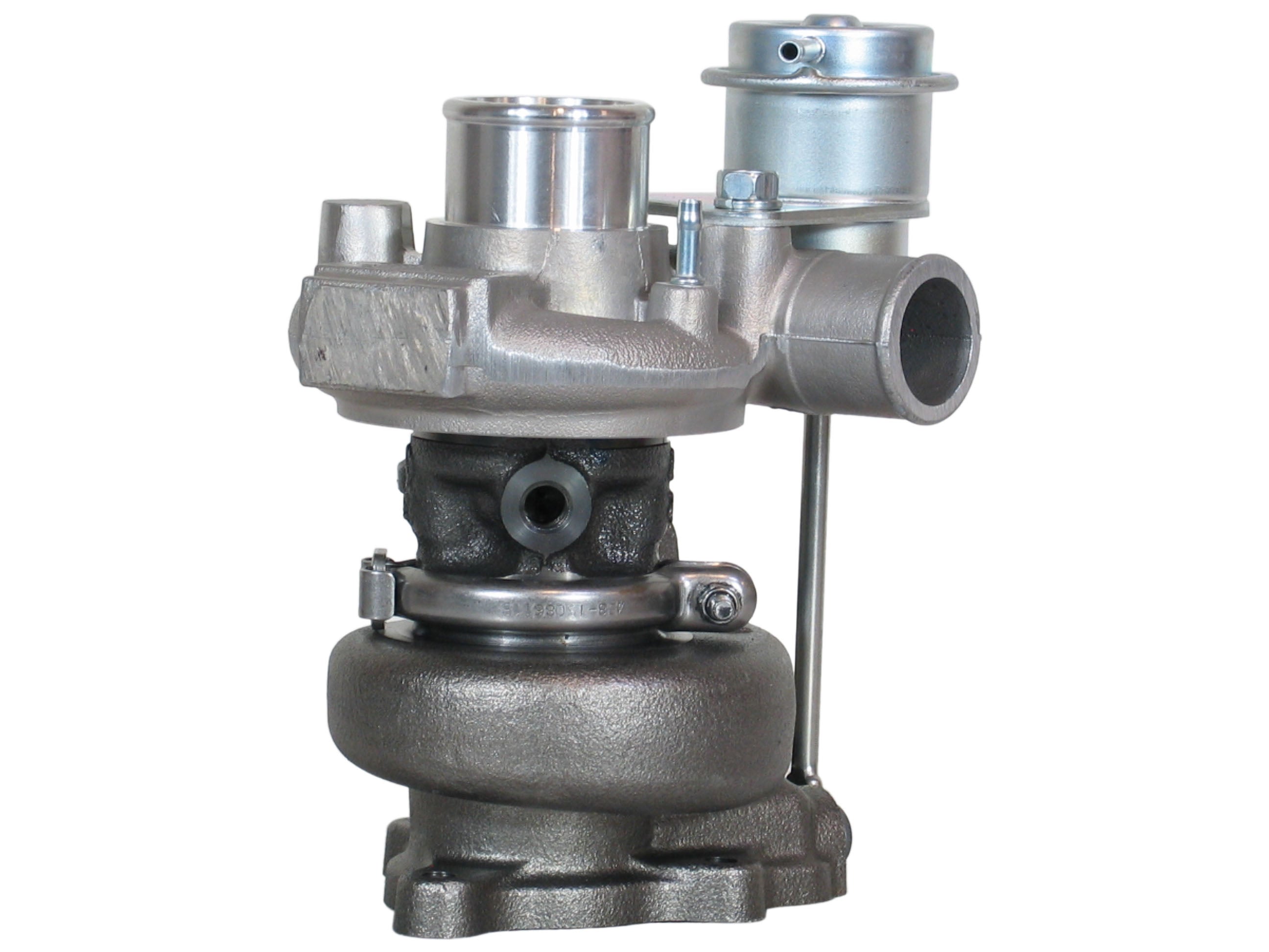 NEW OEM 49131-02092 Mitsubishi TD03 Turbocharger