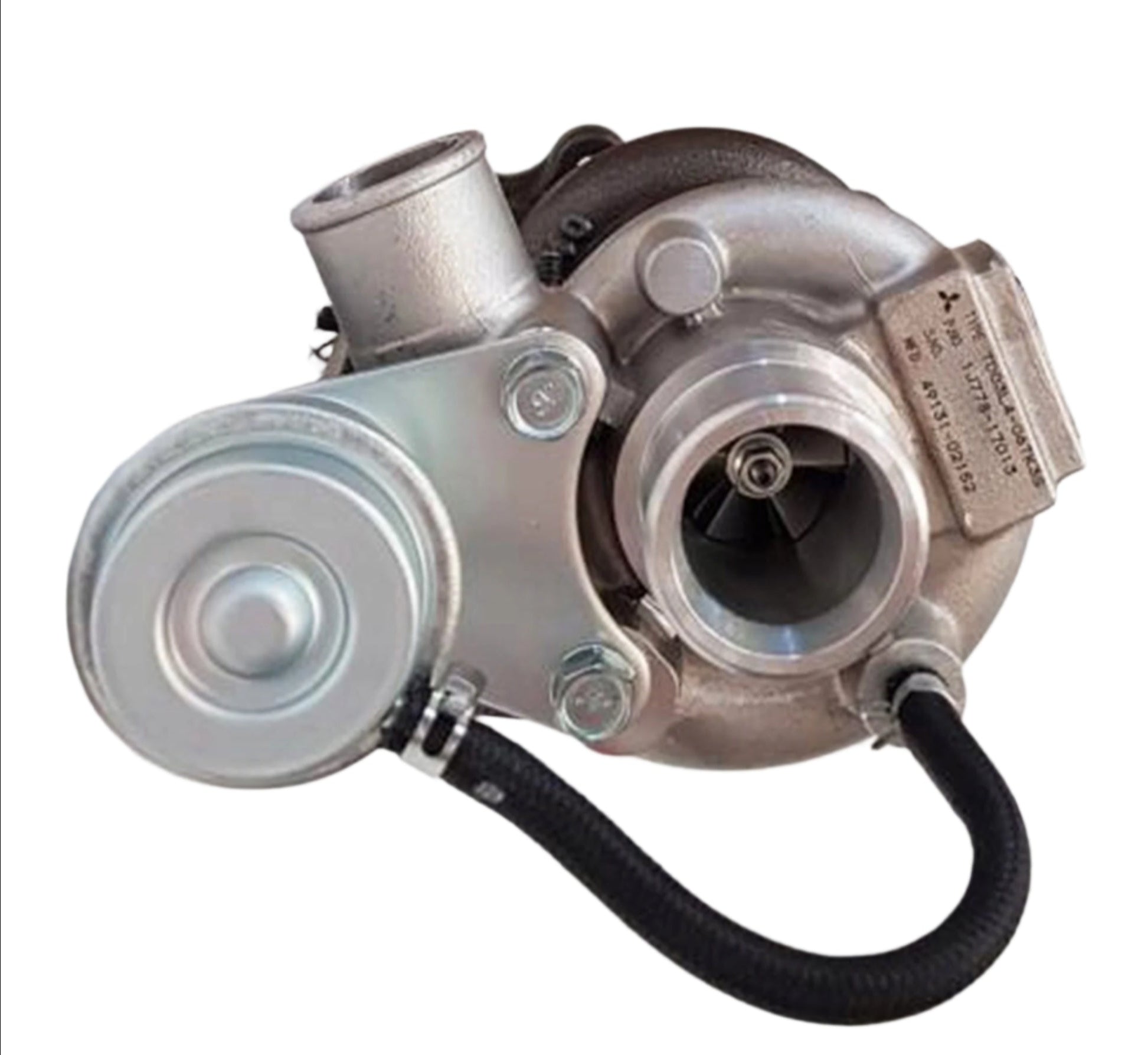 NEW OEM 49131-02152 Mitsubishi TD03L4 Turbocharger