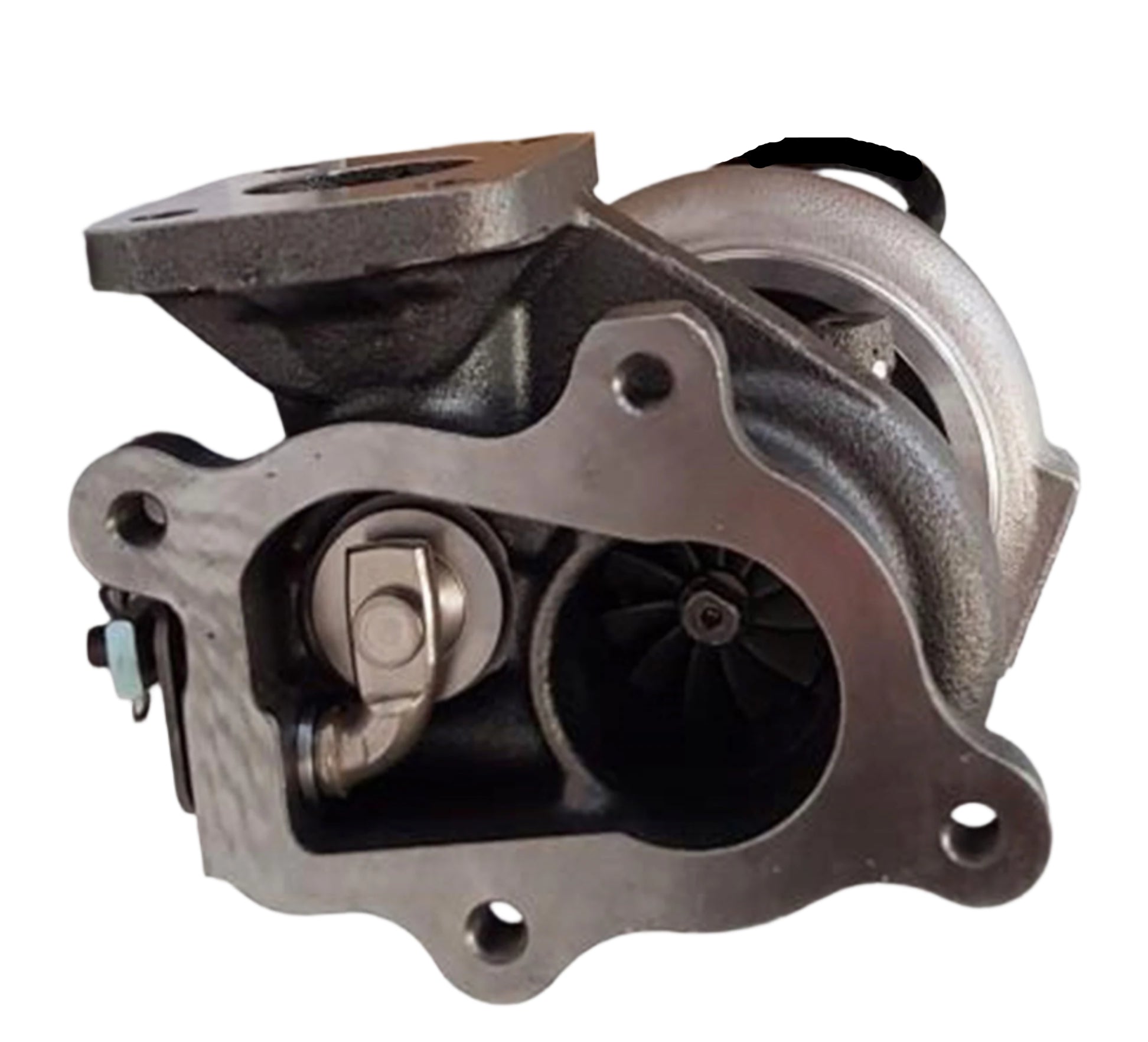 NEW OEM 49131-02152 Mitsubishi TD03L4 Turbocharger