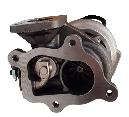 NEW OEM 49131-02152 Mitsubishi TD03L4 Turbocharger