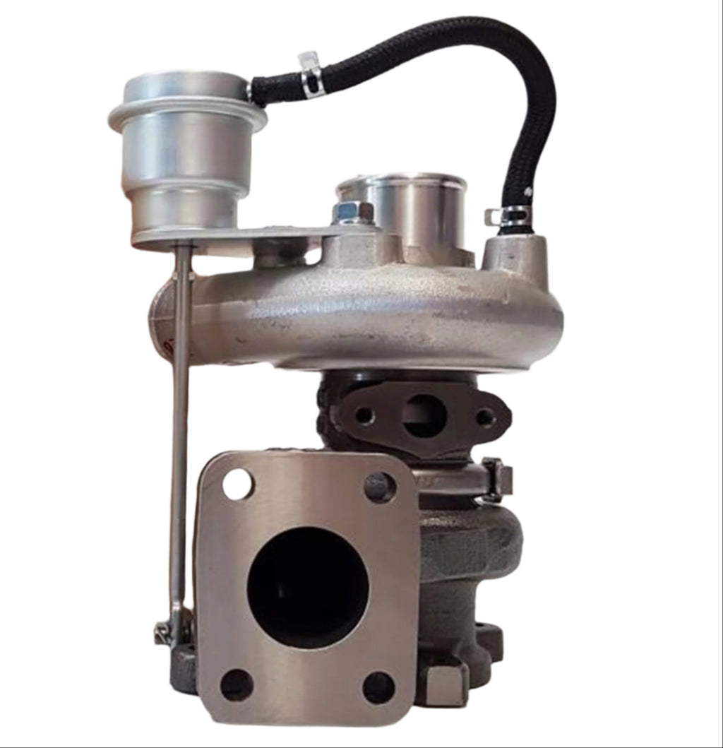 NEW OEM 49131-02152 Mitsubishi TD03L4 Turbocharger