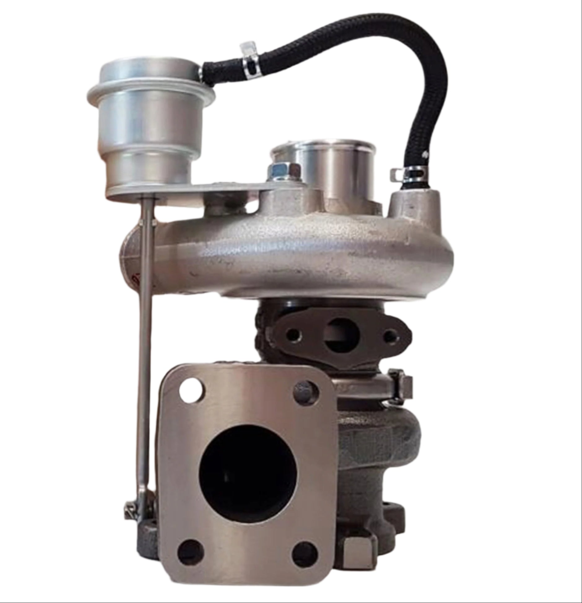 NEW OEM 49131-02152 Mitsubishi TD03L4 Turbocharger