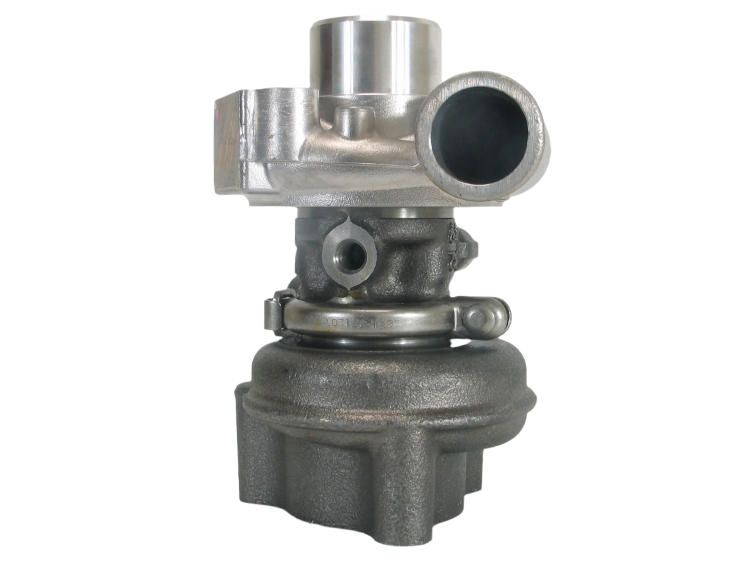 NEW OEM 49131-05512 Mitsubishi TD03 Turbocharger