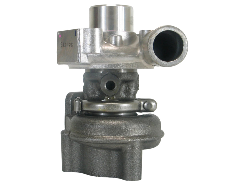 NEW OEM 49131-05512 Mitsubishi TD03 Turbocharger