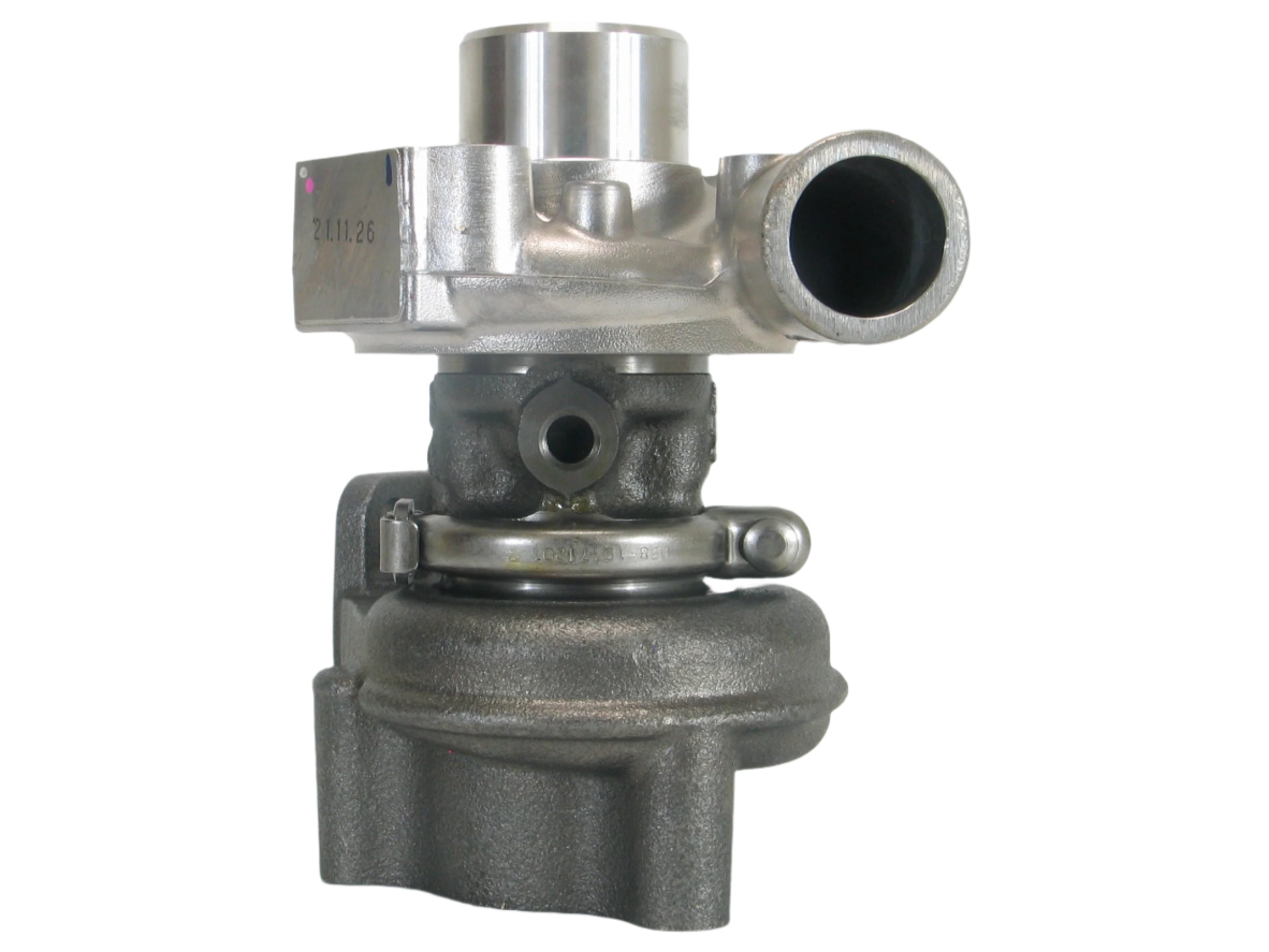 NEW OEM 49131-05512 Mitsubishi TD03 Turbocharger