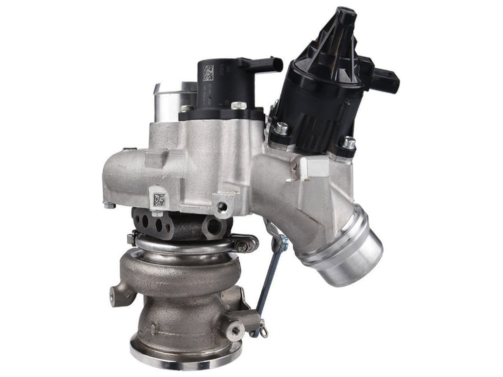 NEW OEM 49131-07600 Mitsubishi TD03MFL5RW Turbocharger