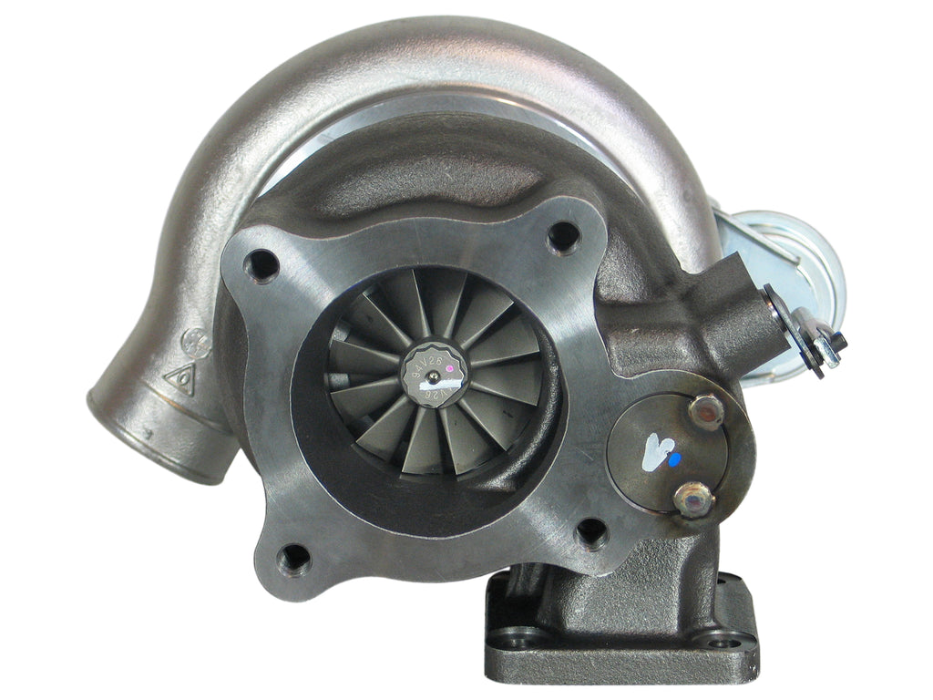 NEW OEM 49134-00521 Mitsubishi TF08L Turbocharger