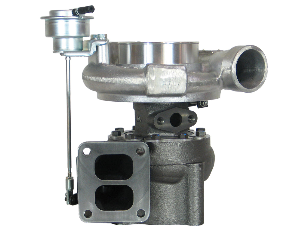 NEW OEM 49134-00521 Mitsubishi TF08L Turbocharger
