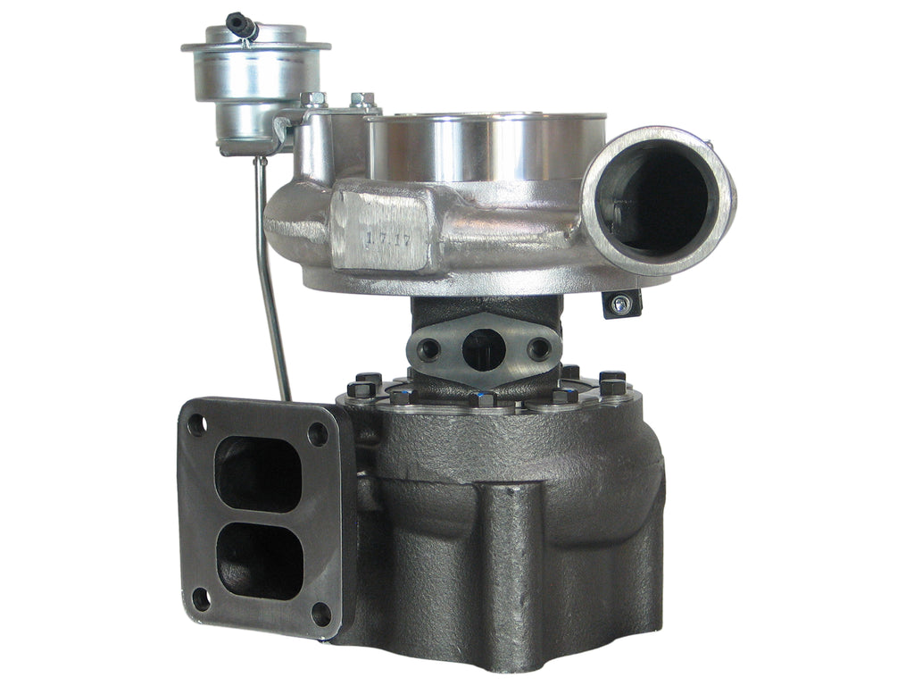 NEW OEM 49134-00521 Mitsubishi TF08L Turbocharger