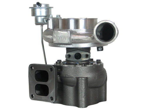 NEW OEM 49134-00521 Mitsubishi TF08L Turbocharger