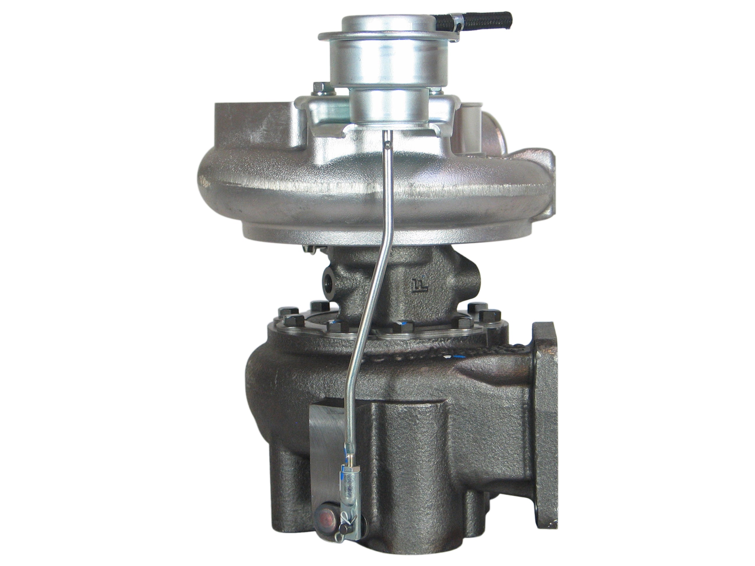 NEW OEM 49134-00521 Mitsubishi TF08L Turbocharger