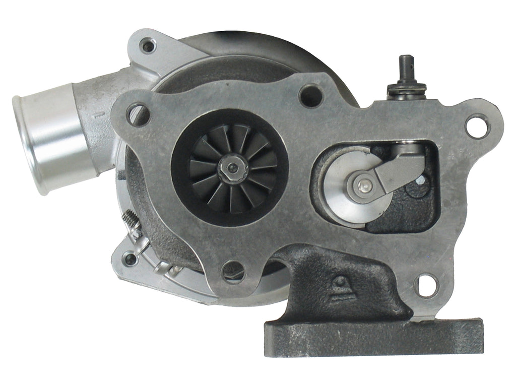NEW OEM 49135-02110 MHI TFO35HM Turbocharger