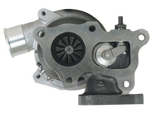 NEW OEM 49135-02110 MHI TFO35HM Turbocharger