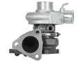 NEW OEM 49135-02110 MHI TFO35HM Turbocharger