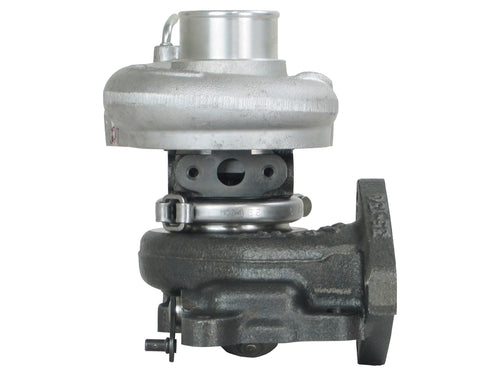 NEW OEM 49135-02110 MHI TFO35HM Turbocharger