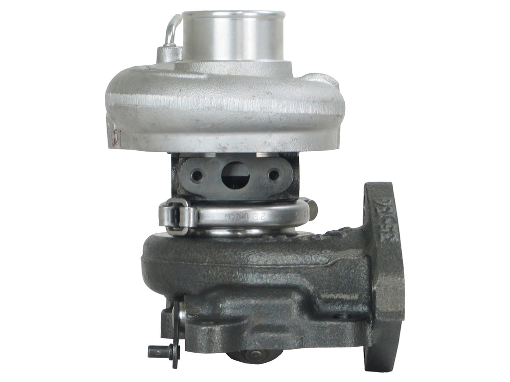 NEW OEM 49135-02110 MHI TFO35HM Turbocharger
