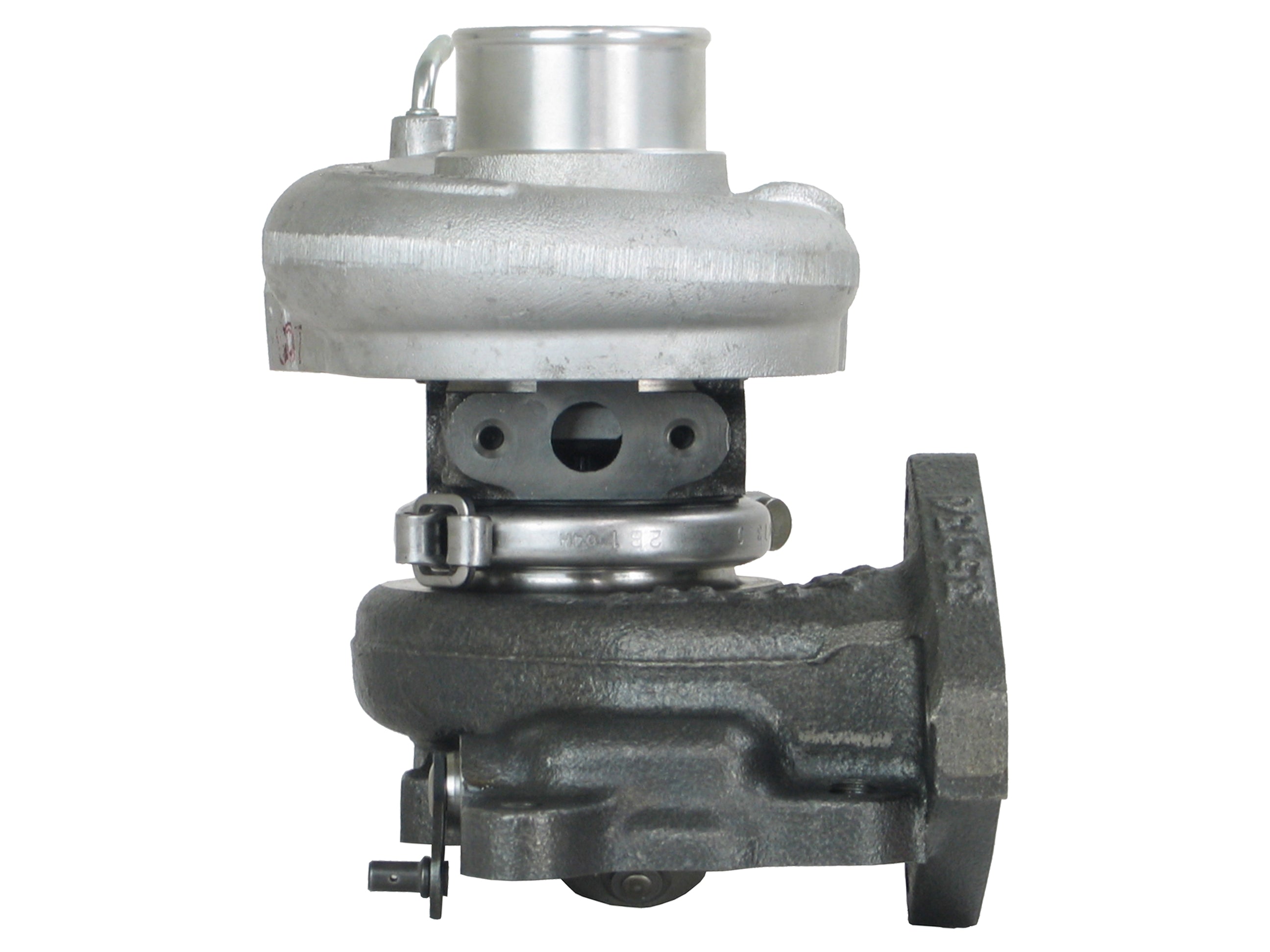 NEW OEM 49135-02110 MHI TFO35HM Turbocharger