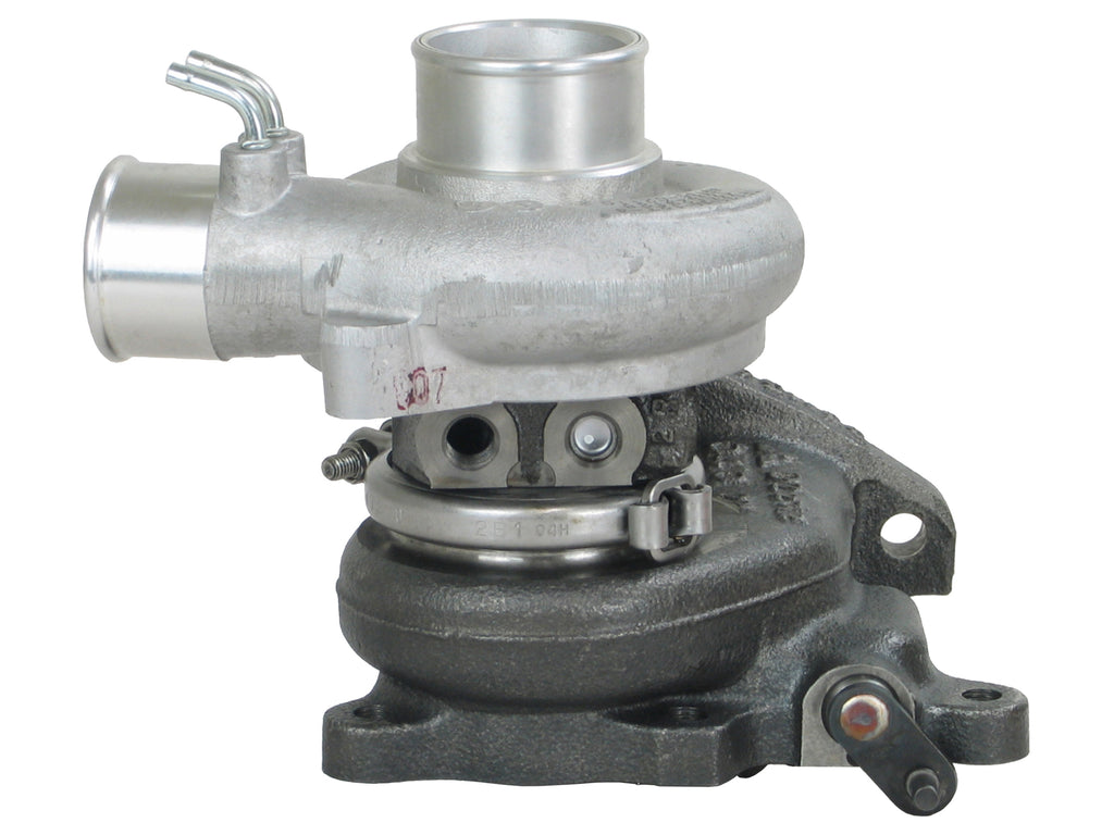 NEW OEM 49135-02110 MHI TFO35HM Turbocharger