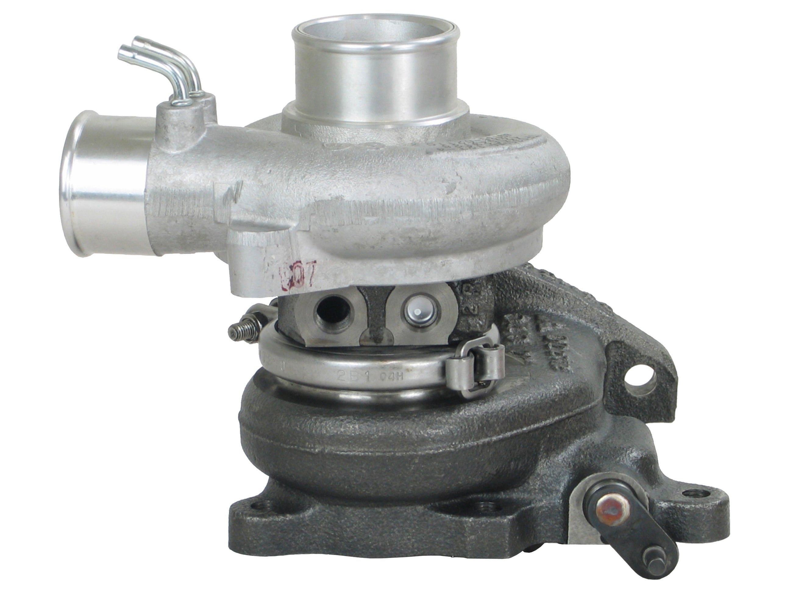 NEW OEM 49135-02110 MHI TFO35HM Turbocharger