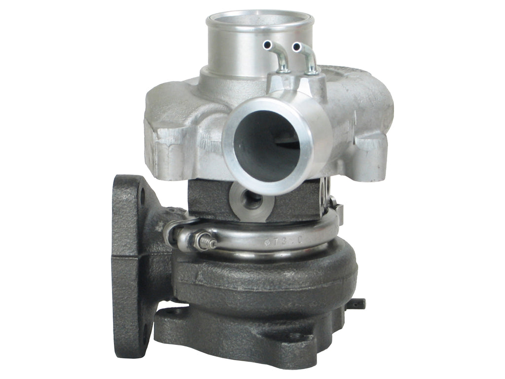 NEW OEM 49135-02110 MHI TFO35HM Turbocharger