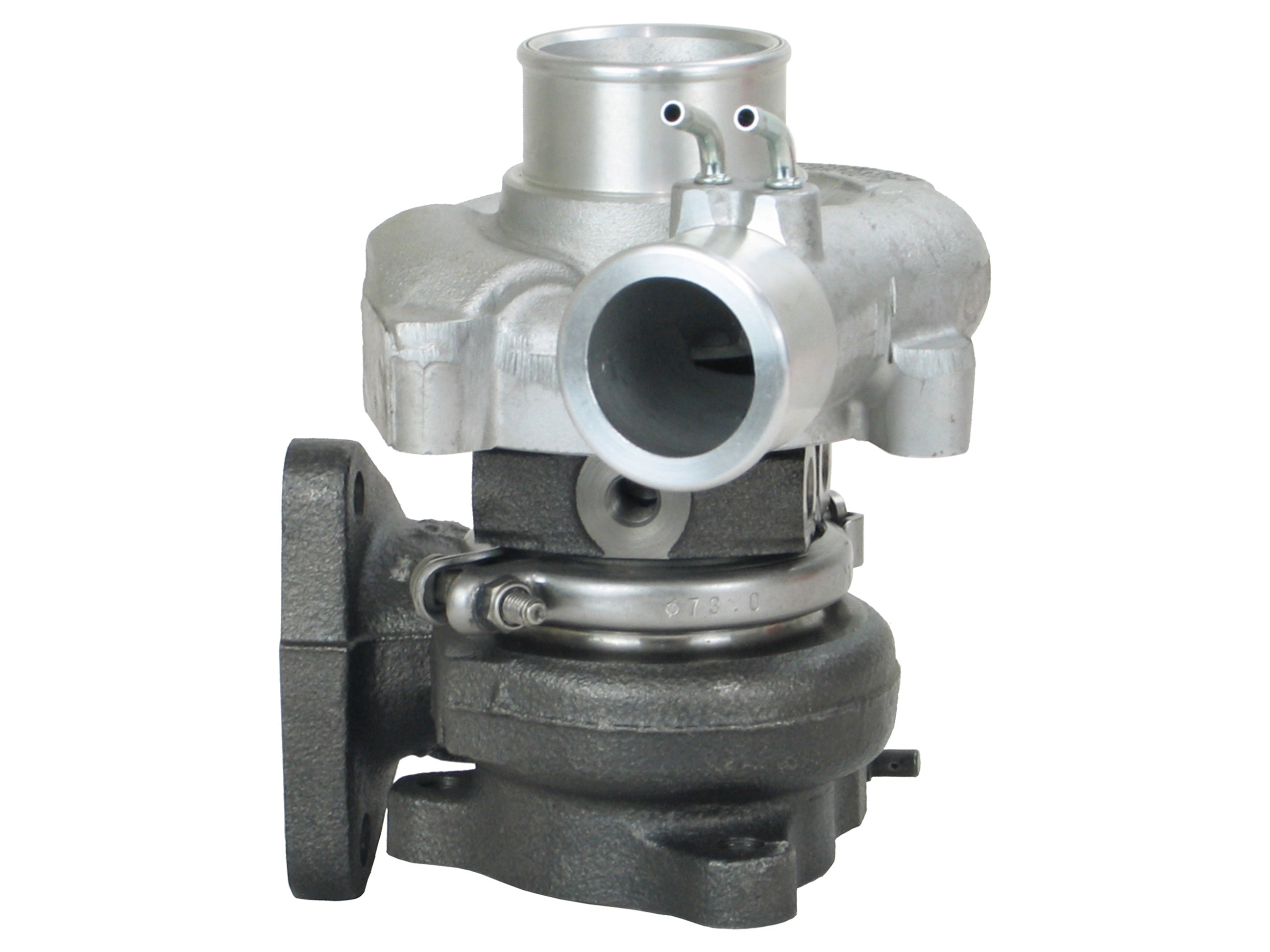 NEW OEM 49135-02110 MHI TFO35HM Turbocharger