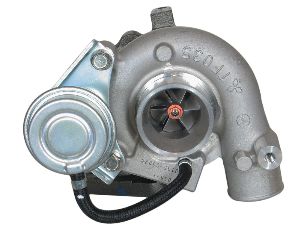 NEW OEM 49135-03320 Mitsubishi TF035HM Turbocharger