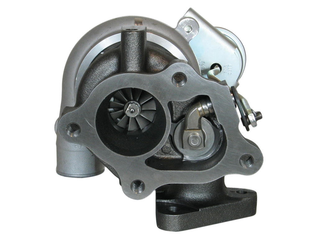NEW OEM 49135-03320 Mitsubishi TF035HM Turbocharger