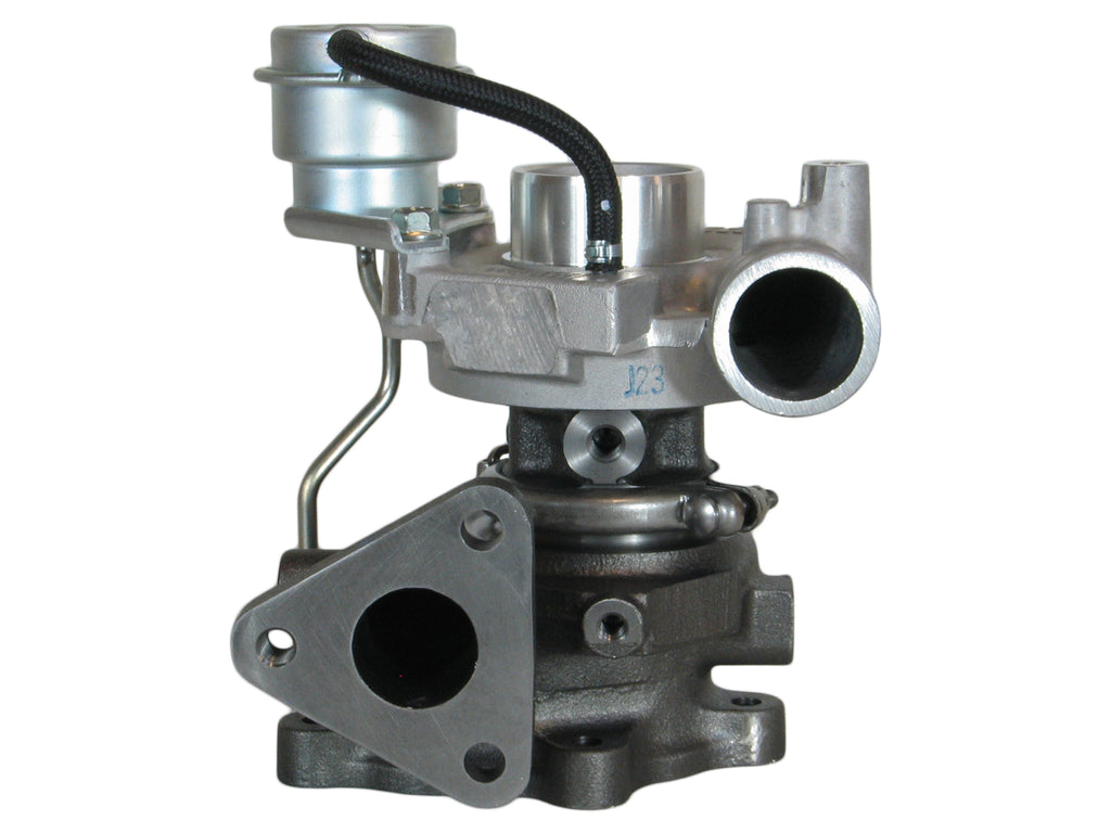 NEW OEM 49135-03320 Mitsubishi TF035HM Turbocharger