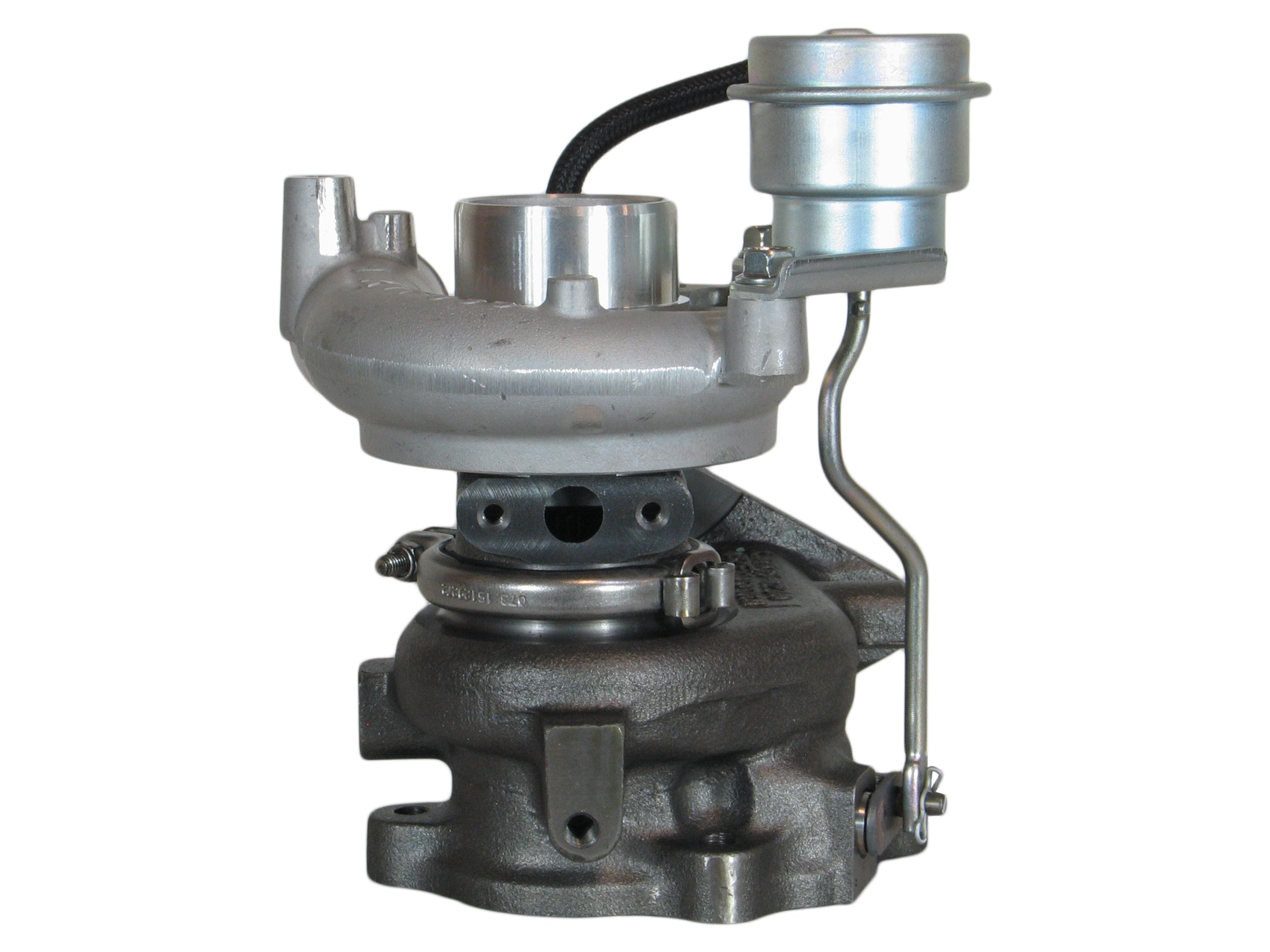 NEW OEM 49135-03320 Mitsubishi TF035HM Turbocharger