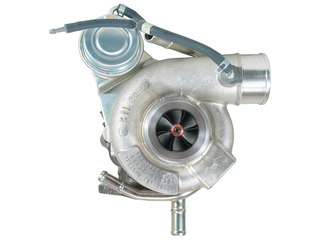 NEW OEM 49135-04591 Mitsubishi TF035HM Turbocharger
