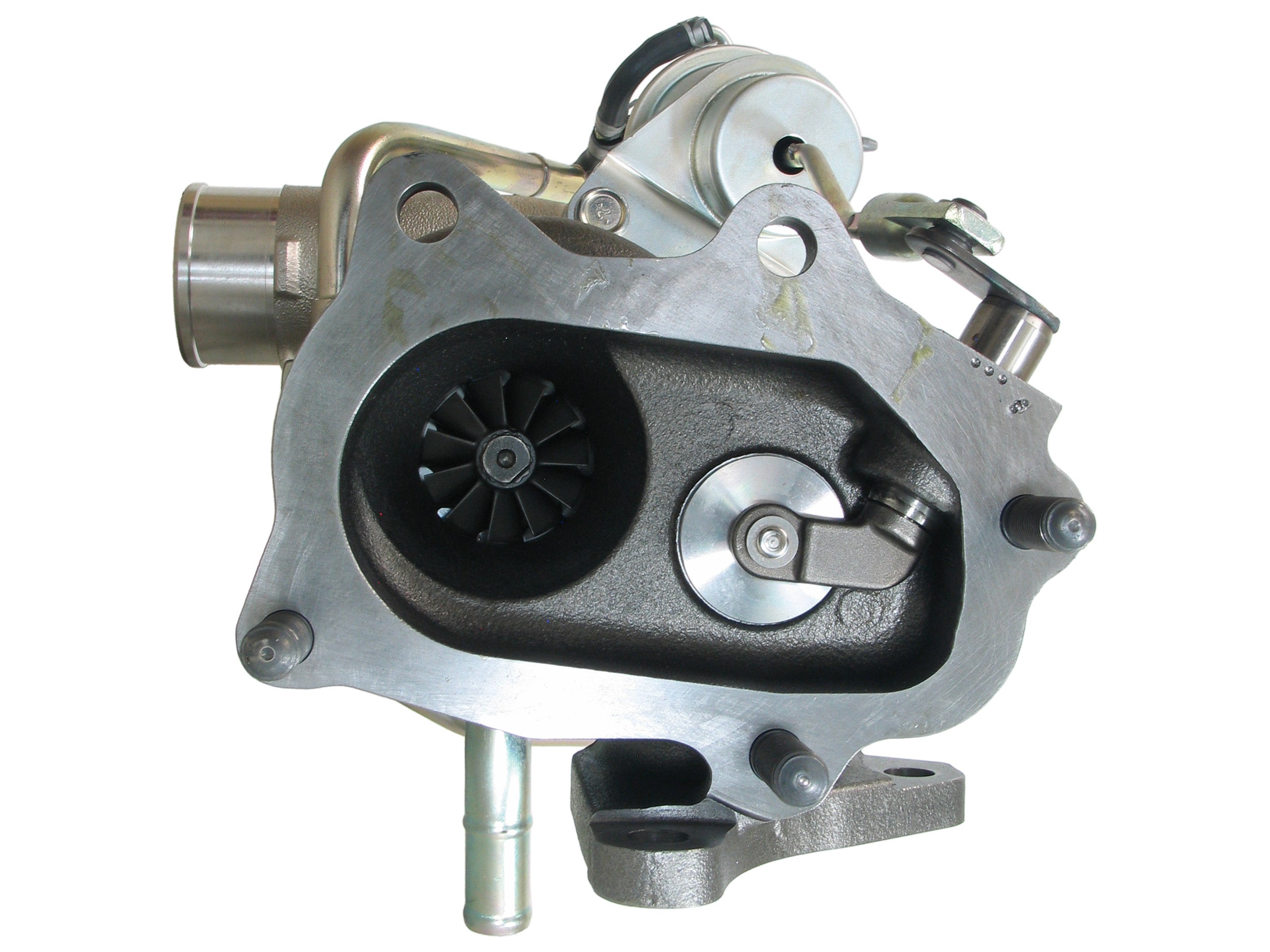 NEW OEM 49135-04591 Mitsubishi TF035HM Turbocharger