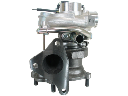 NEW OEM 49135-04591 Mitsubishi TF035HM Turbocharger