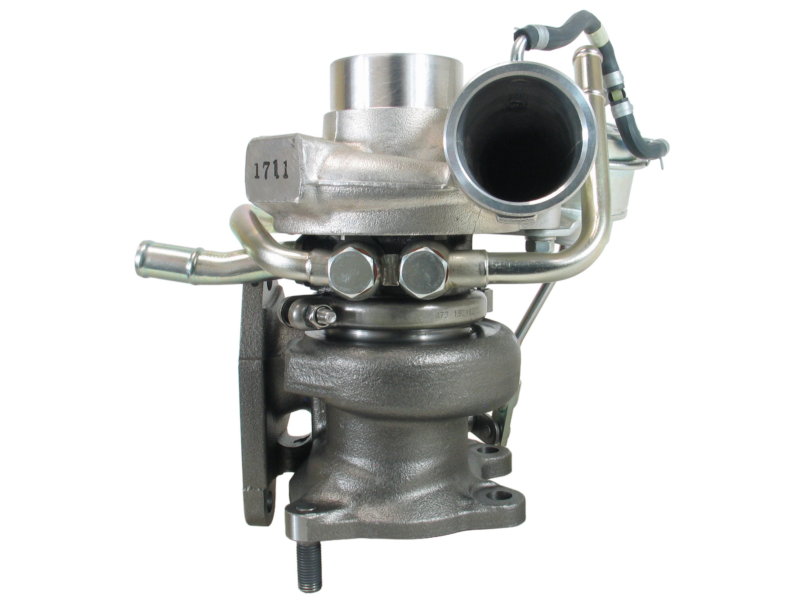 NEW OEM 49135-04591 Mitsubishi TF035HM Turbocharger