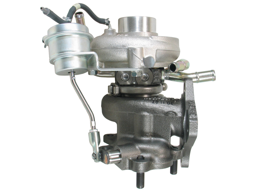 NEW OEM 49135-04591 Mitsubishi TF035HM Turbocharger
