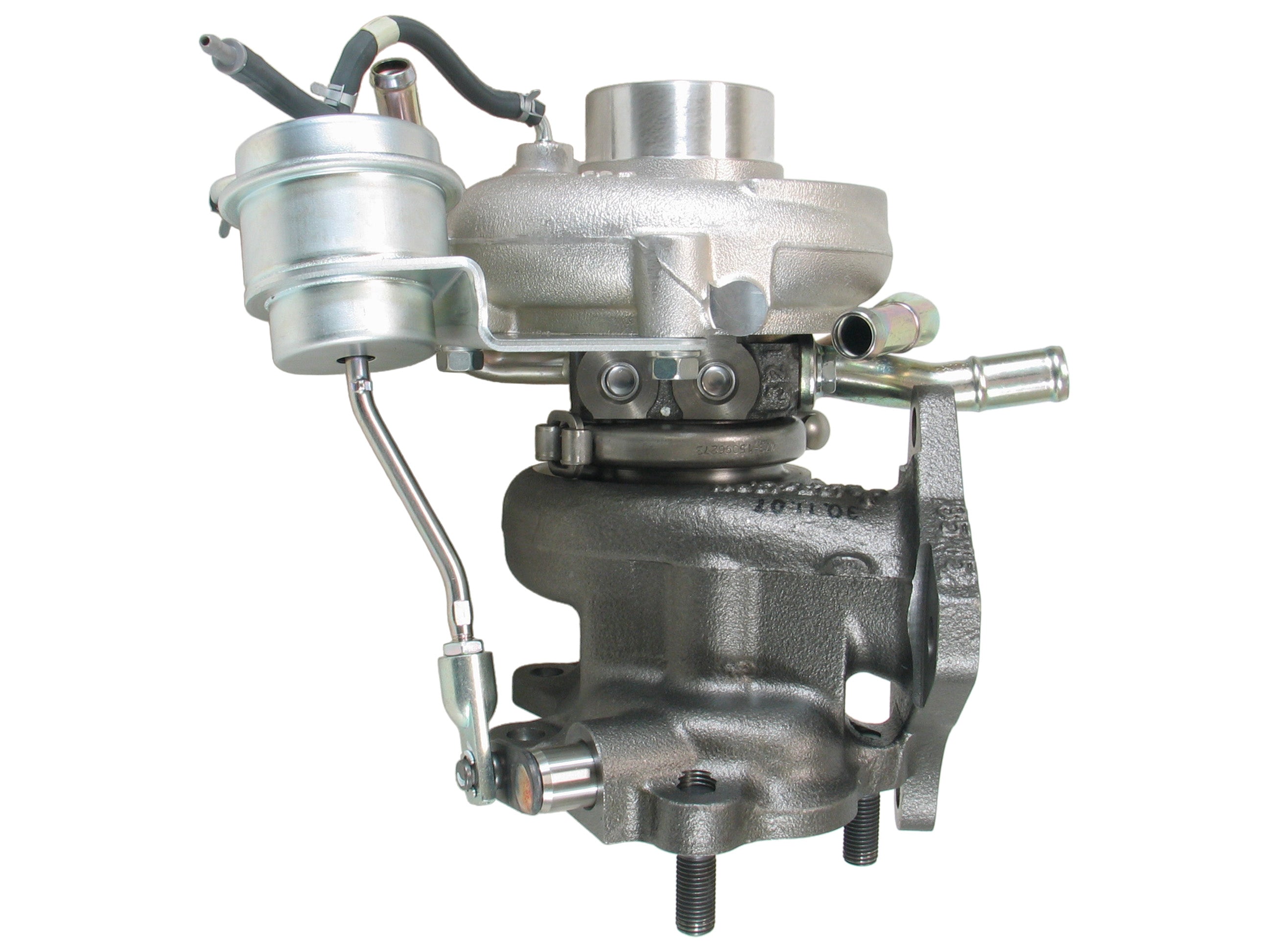 NEW OEM 49135-04591 Mitsubishi TF035HM Turbocharger