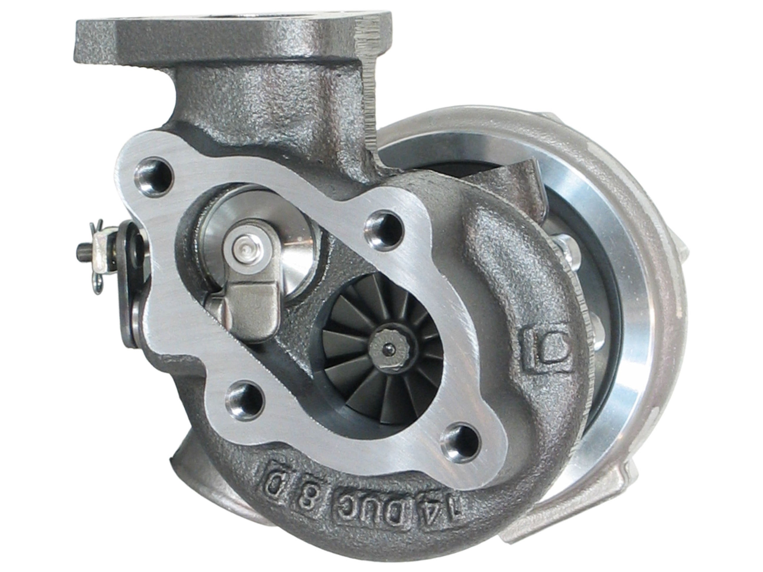 NEW OEM 49173-03442 Mitsubishi TD025M Turbocharger