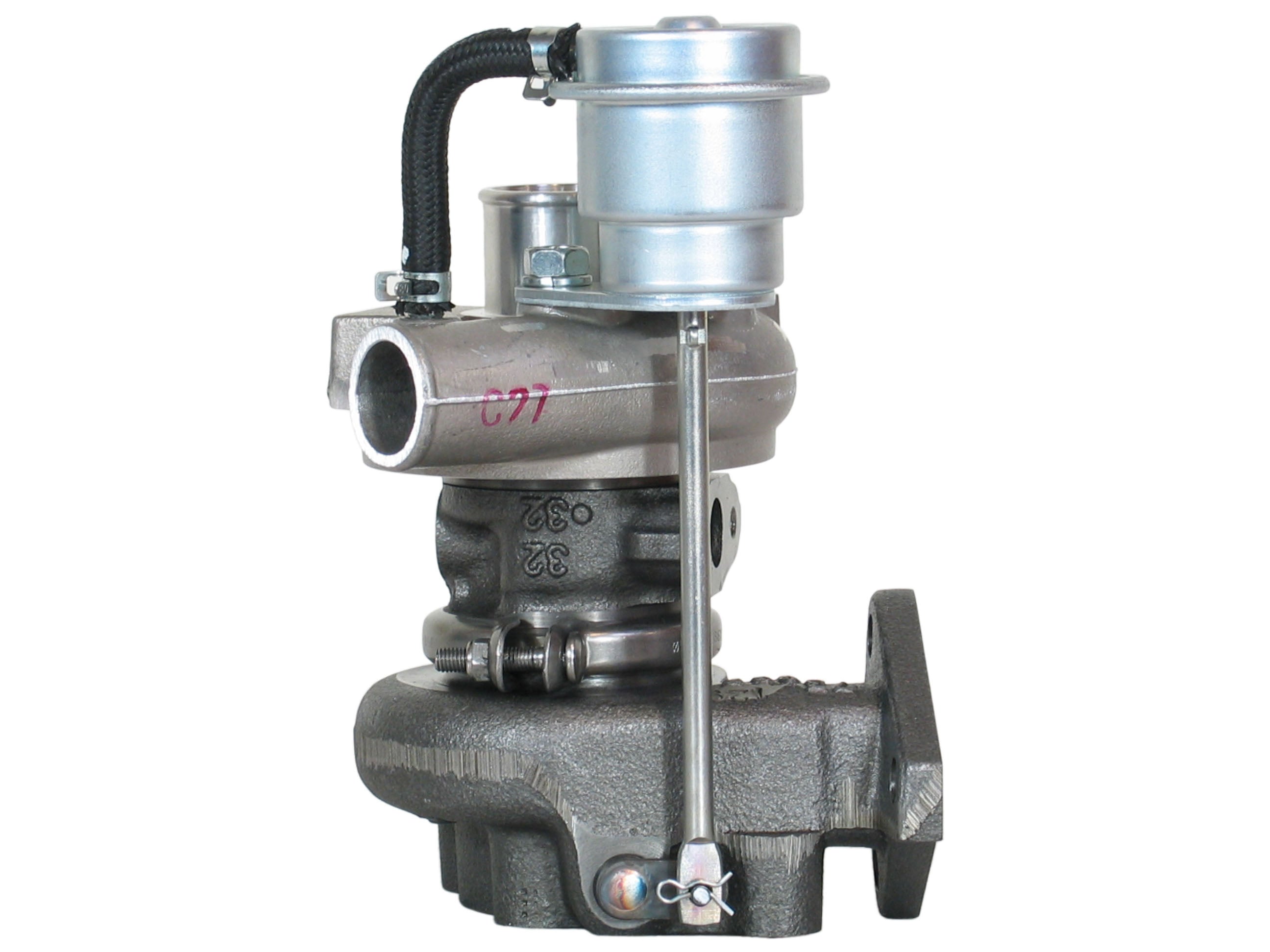 NEW OEM 49173-03442 Mitsubishi TD025M Turbocharger