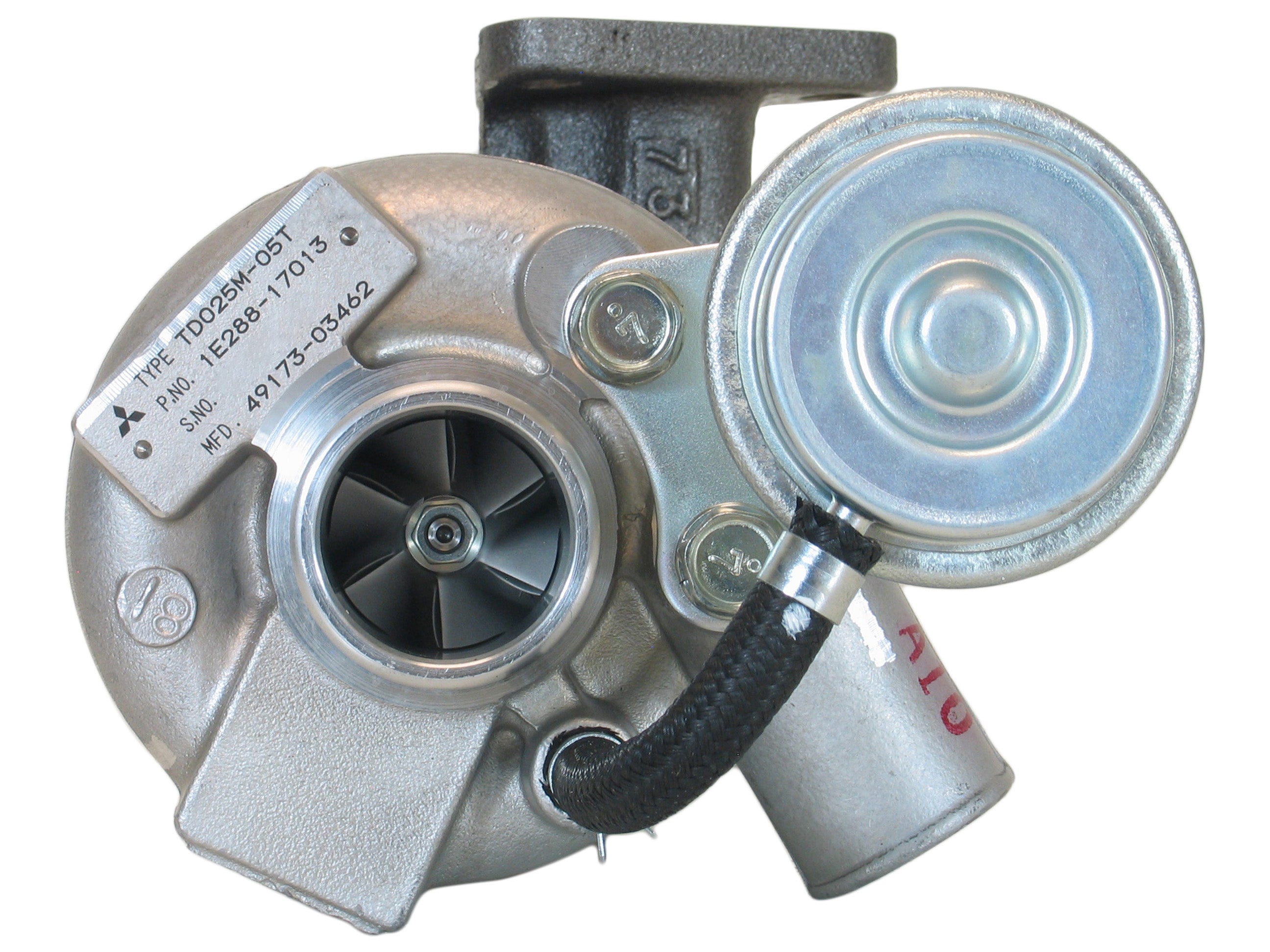 NEW OEM 49173-03462 Mitsubishi TD025M Turbocharger