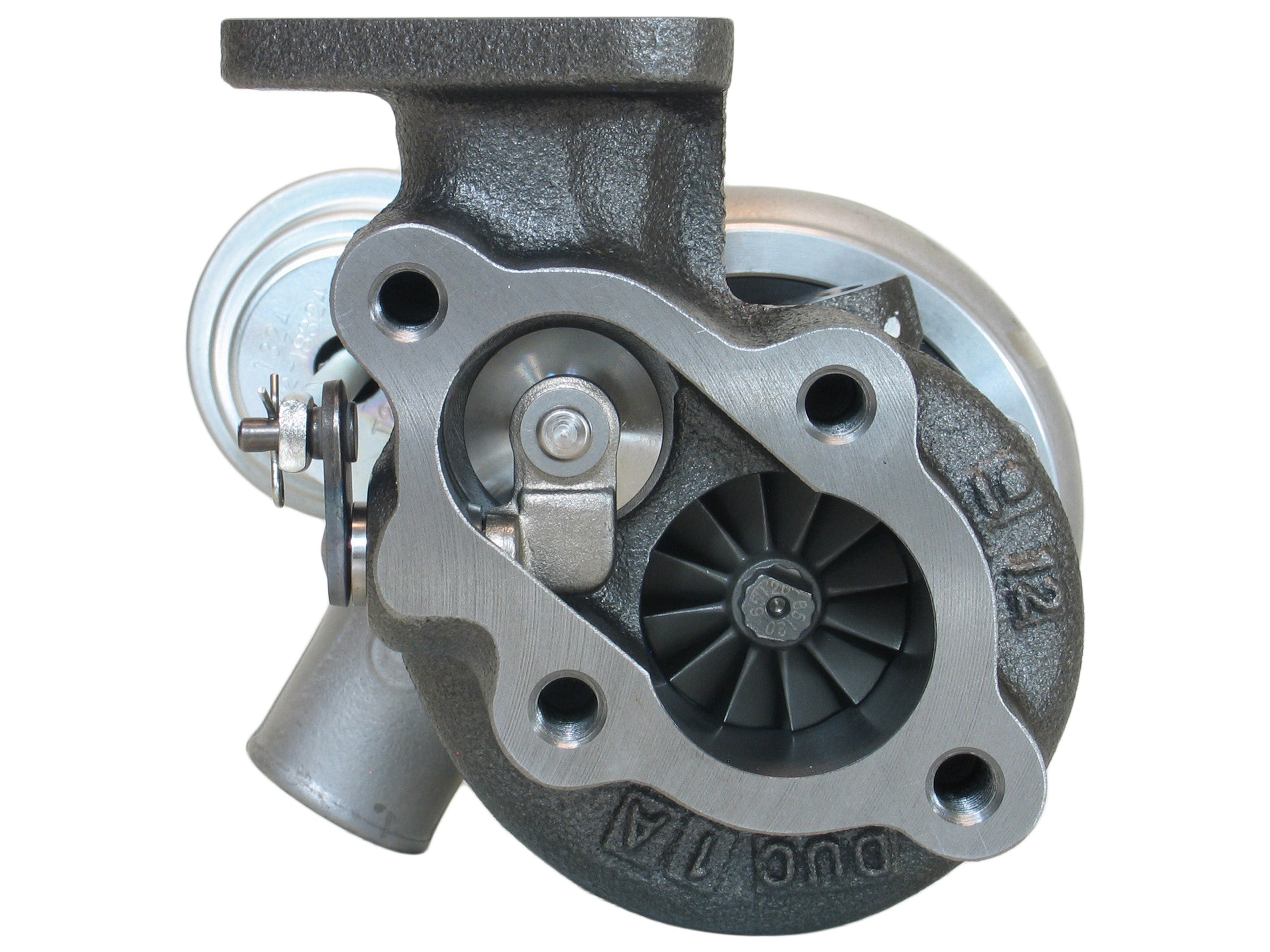 NEW OEM 49173-03462 Mitsubishi TD025M Turbocharger