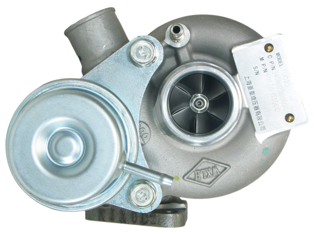 NEW OEM 49173-03500 Mitsubishi TD025M Turbocharger