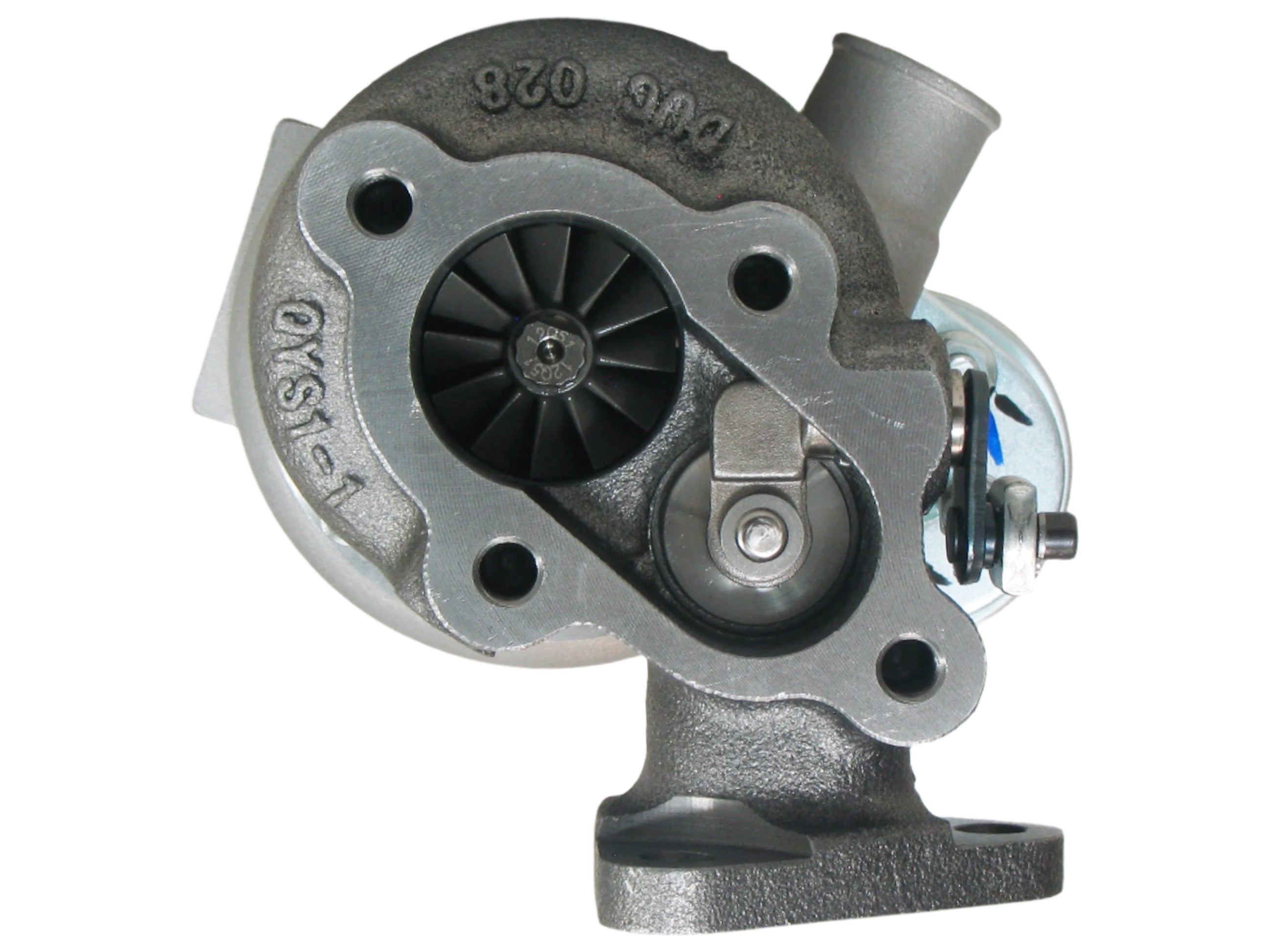 NEW OEM 49173-03500 Mitsubishi TD025M Turbocharger