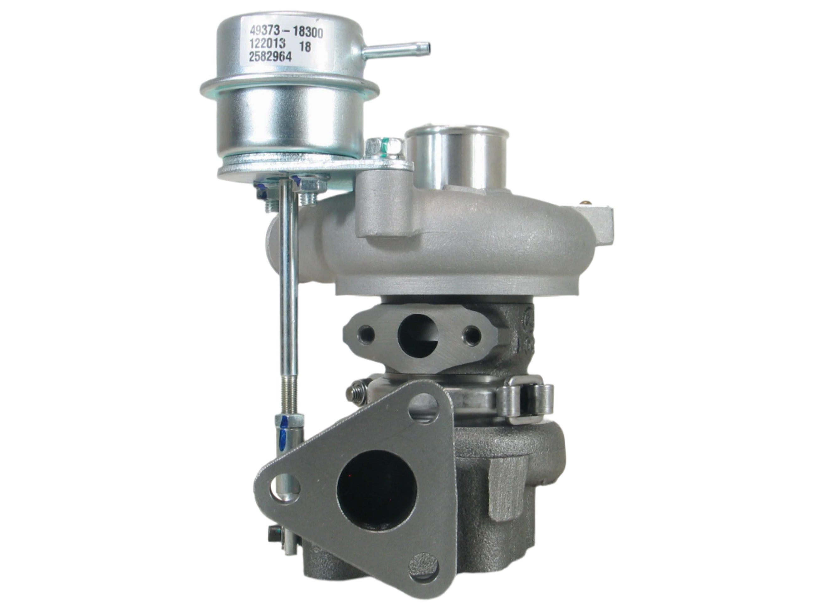 NEW OEM 49173-03500 Mitsubishi TD025M Turbocharger