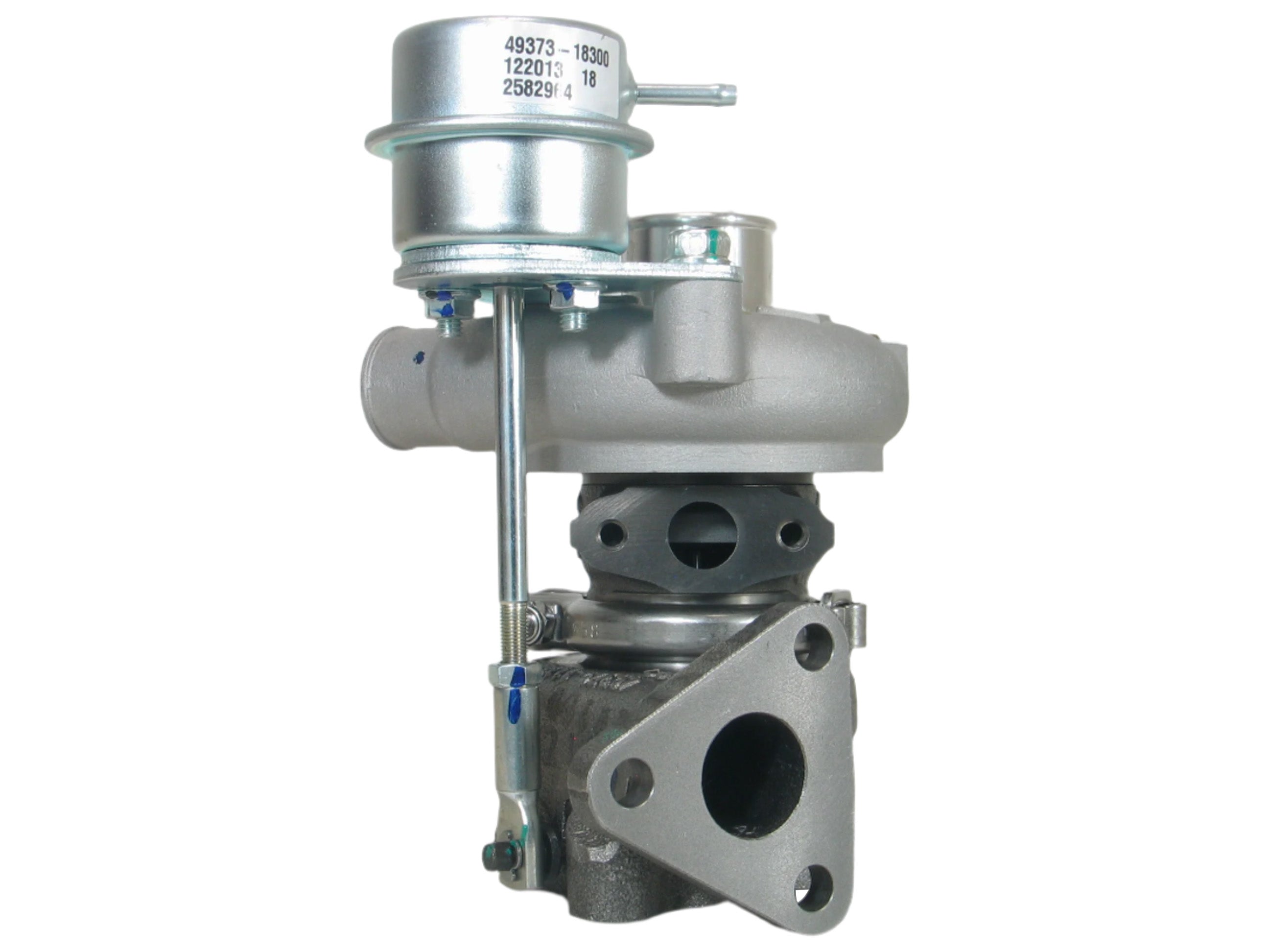 NEW OEM 49173-03500 Mitsubishi TD025M Turbocharger