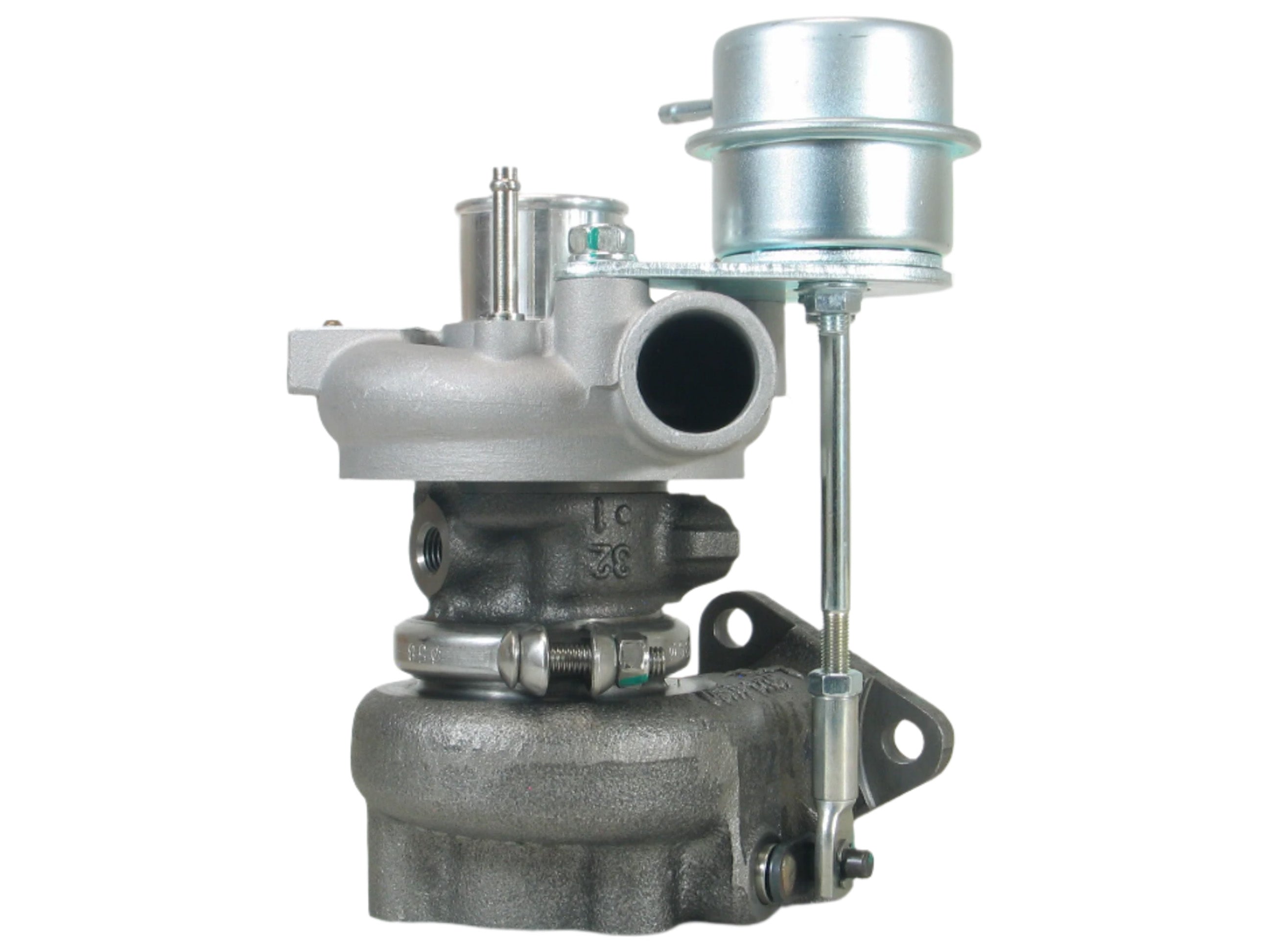 NEW OEM 49173-03500 Mitsubishi TD025M Turbocharger