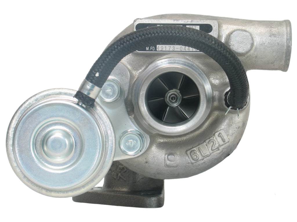 NEW OEM 49173-04410 Mitsubishi TD025S Turbocharger