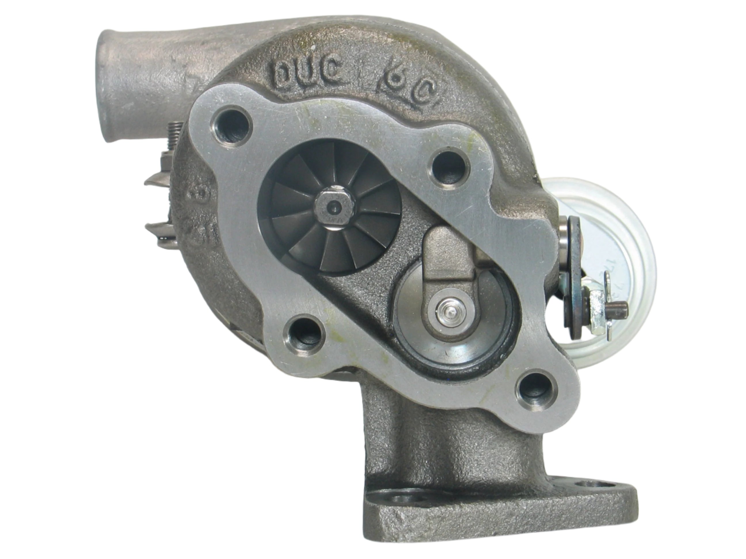 NEW OEM 49173-04410 Mitsubishi TD025S Turbocharger