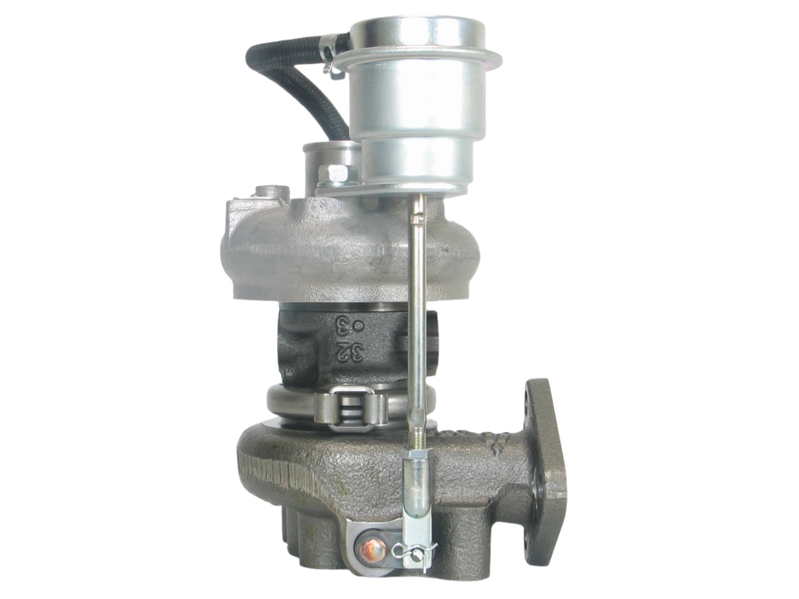 NEW OEM 49173-04410 Mitsubishi TD025S Turbocharger